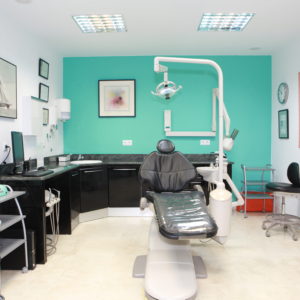 Gabinete Dental